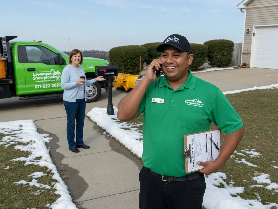 Lawn Care Services By Expert Landscaper Steuben, WI FAQs
